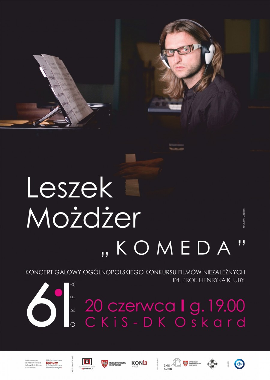 Leszek Mozdzer - Komeda - Amazoncom Music