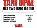 ogłoszenie