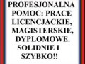 ogłoszenie