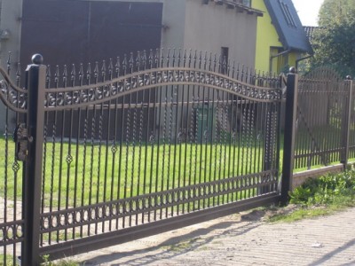 Zakład Ślusarsko-Kowalski Grzegorz Fajkowski