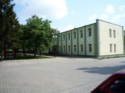 Prywatny Gabinet Gastroenterologiczny S. Kielek gastroenterolog, spec. chorób wewnętrznych