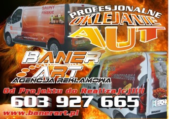 BANER ART