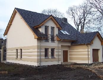Firma Remontowo-Wykończeniowa
