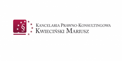 Kancelaria Prawno-Konsultingowa Kwieciński