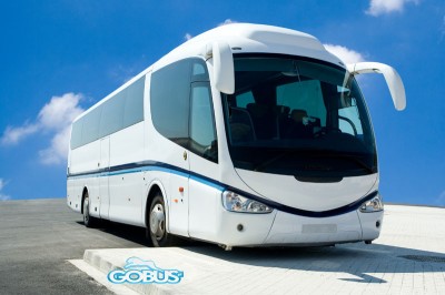 Autokar Konin wynajem busów Kalisz Koło Września