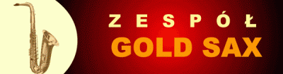Zespół muzyczny Gold Sax