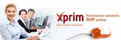 XPRIM Rafał Sokołowski