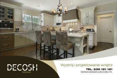 DECOSH Design