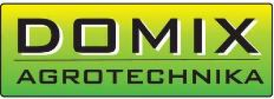 P.W. DOMIX Tomasz Dobrychłop