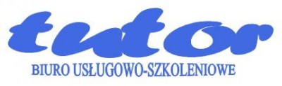 Biuro Usługowo-Szkoleniowe Tutor