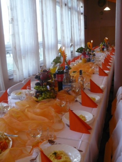 MONIKA S.C. CATERING