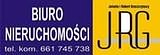 Biuro Nieruchomości JRG Jolanta Gruszczyńska Bydgoszcz