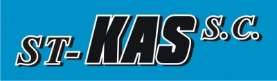 ST-KAS s.c. Kasy fiskalne