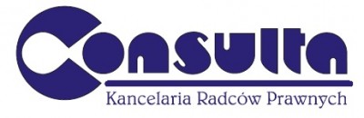 Kancelaria Radców Prawnych CONSULTA Małgorzata i Janusz Kudła