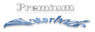Premium Waterbeds