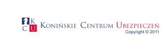 Konińskie Centrum Ubezpieczeń