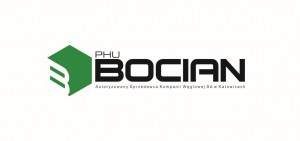 PHU BOCIAN -sprzedaż węgla, ekogroszku , pelletu i drewna