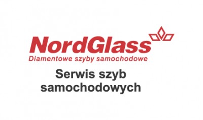 Szyby samochodowe JAAN NordGlass