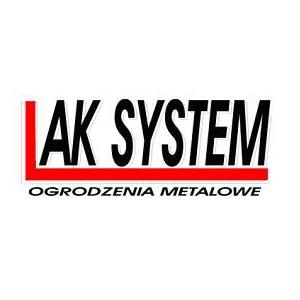 Lak System Ogrodzenia Metalowe