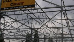 Konstrukcje Stalowe CONSTEEL
