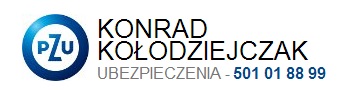 Ubezpieczenia Konin