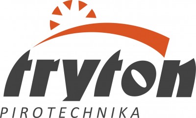 TRYTON pirotechnika