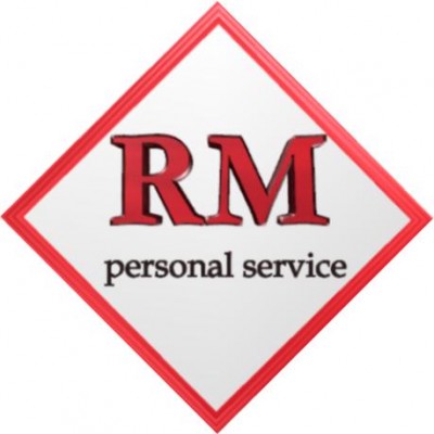 RM Personal Service