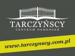 OGRODZENIA TARCZYŃSCY