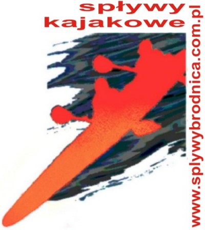 Spływy Drwęcą PPHU Paweł Urbański