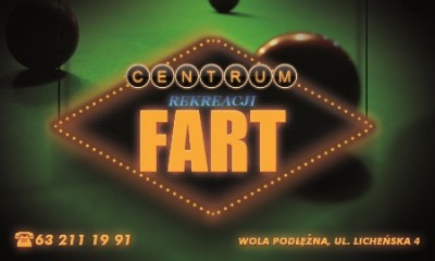 FART Centrum Rekreacji