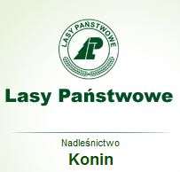 Nadleśnictwo Konin