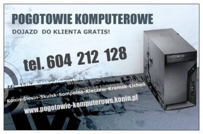 Pogotowie Komputerowe