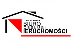 Tomasz Rosiak Biuro Obsługi Nieruchomości