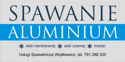Usługi Spawalnicze Wojtkiewicz