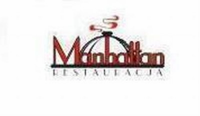 Restauracja Manhattan