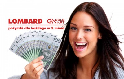 Lombard Gold-Art