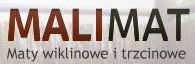 MALIMAT Maty wiklinowe i trzcinowe
