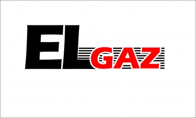 EL-GAZ Leszek Włodarczyk