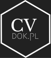 Profesjonalne CV i List Motywacyjny