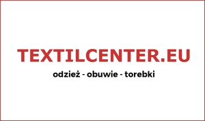 Hurtownia Odzieży Nowej i Używanej - TEXTILCENTER.EU