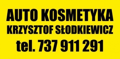 Auto Kosmetyka Krzysztof Słodkiewicz