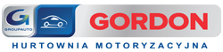 Hurtownia Motoryzacyjna "Gordon"