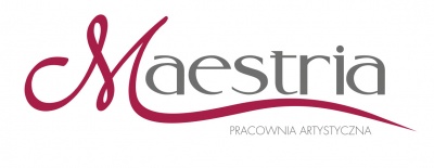 Pracownia Artystyczna Maestria - ZAPROSZENIA ŚLUBNE