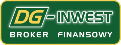 DG-INWEST Broker Finansowy