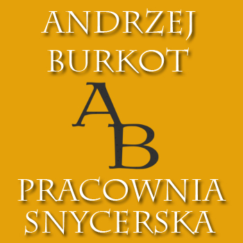 Pracownia snycerska Andrzej Burkot