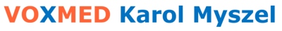 VOXMED Karol Myszel