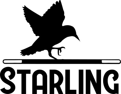 Iluzjonista Łukasz "STARLING" Szydlik