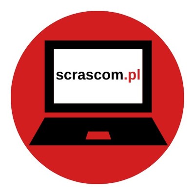 Scrascom Laptopy poleasingowe