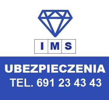 UBEZPIECZENIA IMS Małgorzata Zakrzewska
