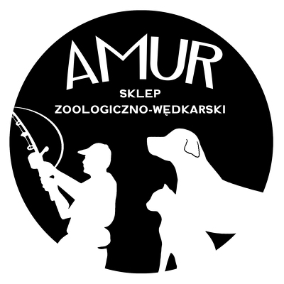 Sklep zoologiczno - wędkarski AMUR